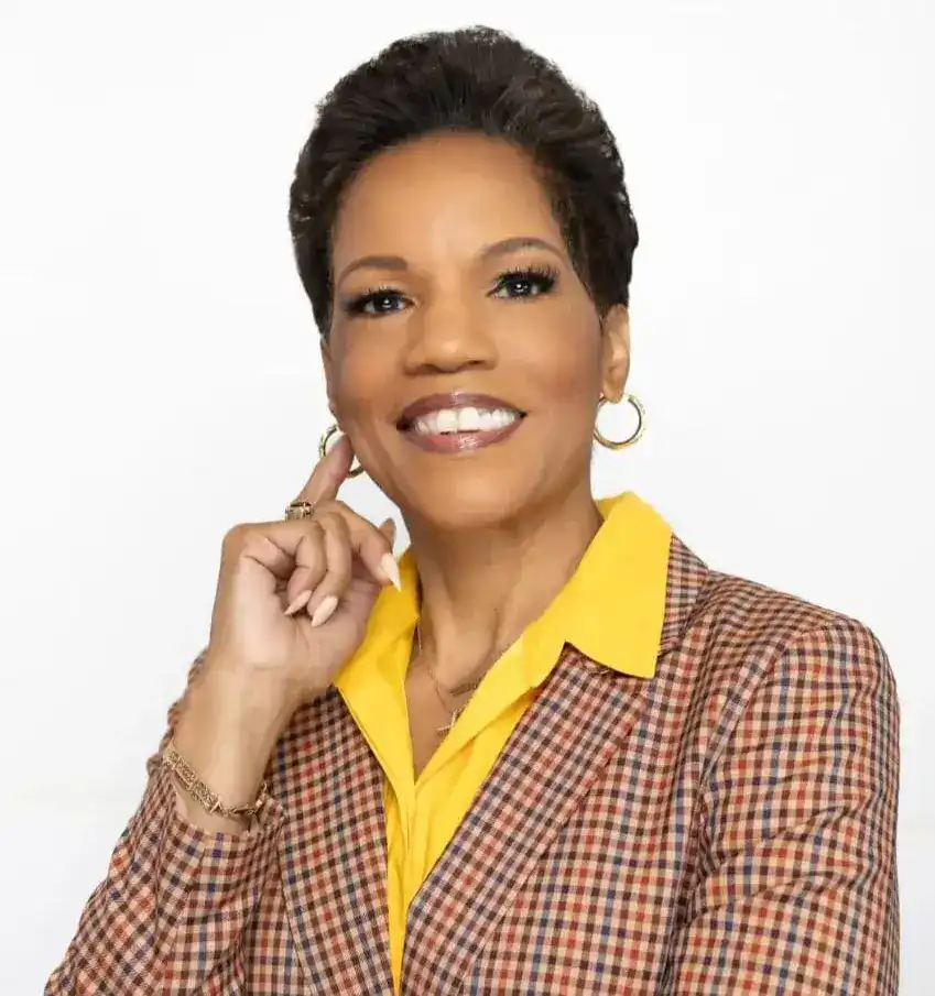 Founder of ARISE Ministries International, Apostle Sonya L. Thompson