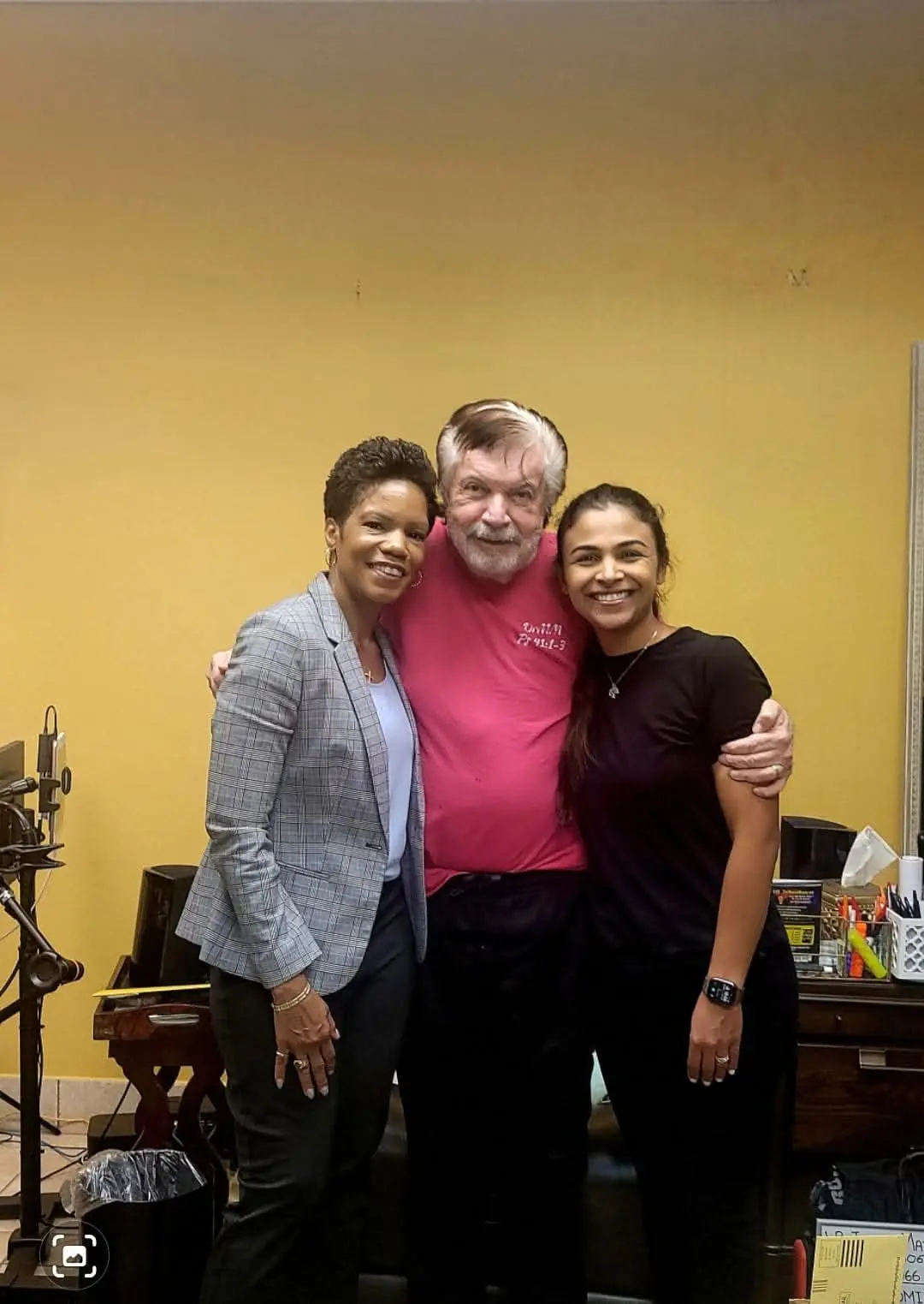 Impact in the nations 2