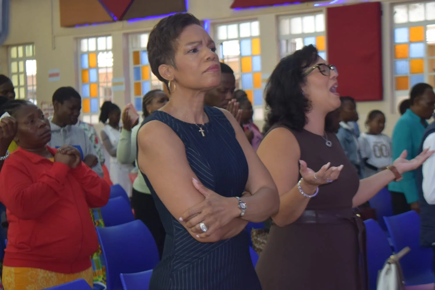 Impact in the nations 3