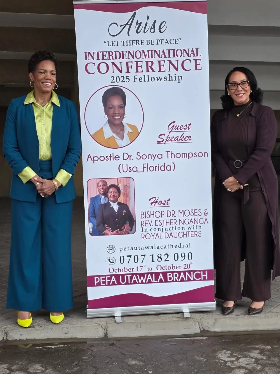 Impact in the nations 4